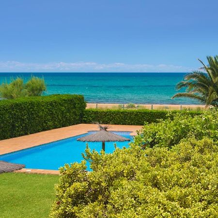 Las Dunas 02 By Homeprive Denia Exterior foto