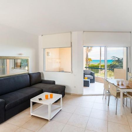 Las Dunas 02 By Homeprive Denia Exterior foto