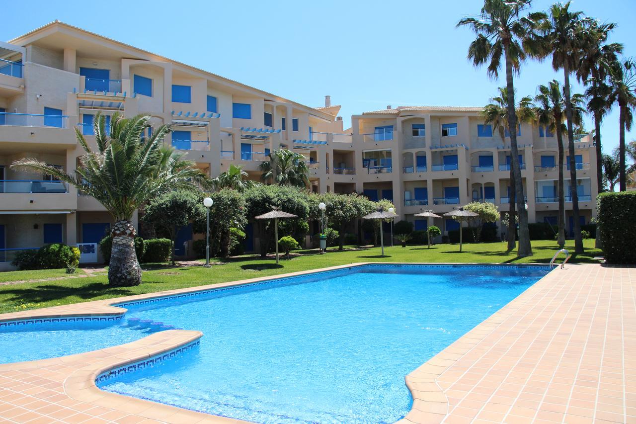 Las Dunas 02 By Homeprive Denia Exterior foto