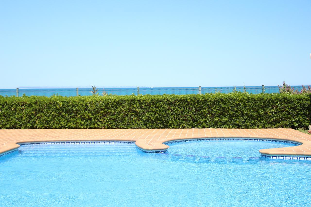 Las Dunas 02 By Homeprive Denia Exterior foto