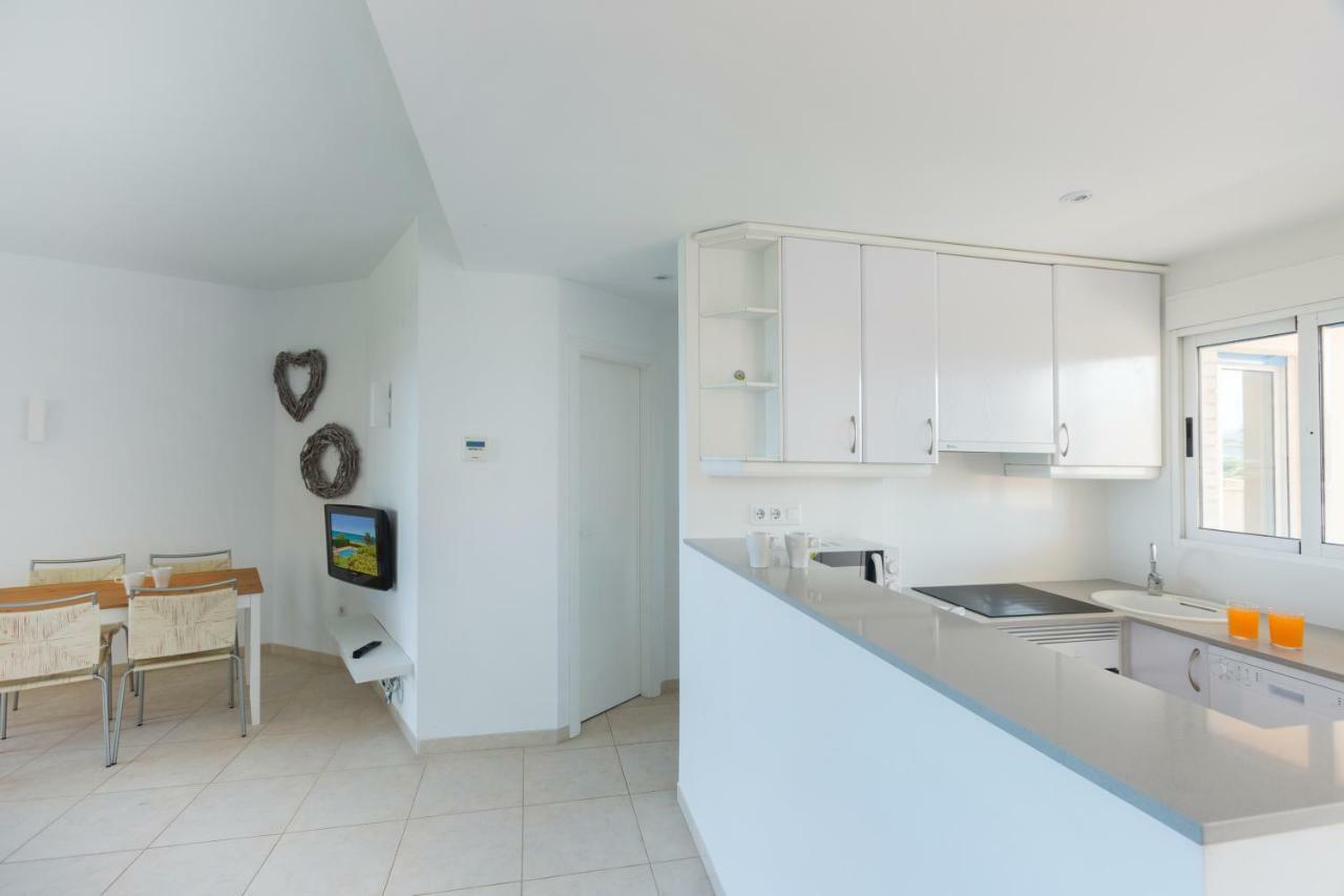 Las Dunas 02 By Homeprive Denia Exterior foto