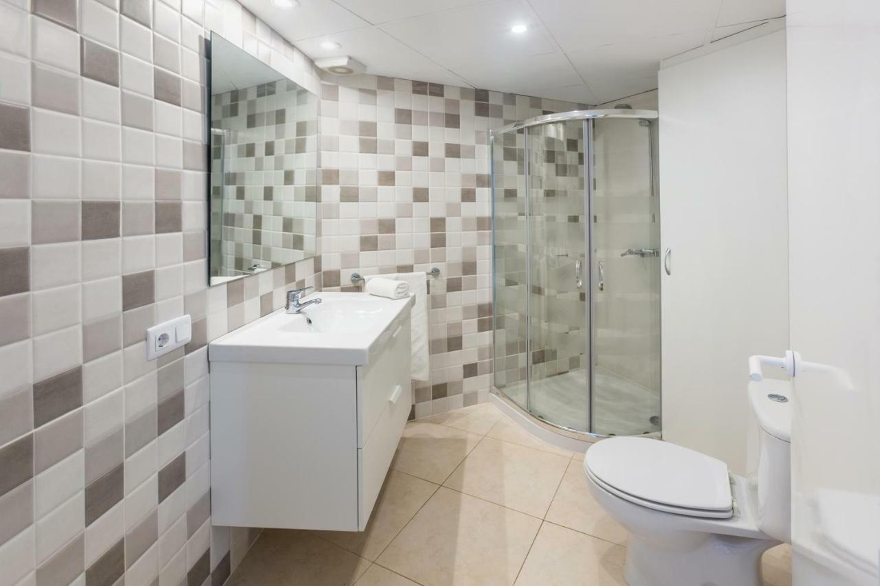 Las Dunas 02 By Homeprive Denia Exterior foto