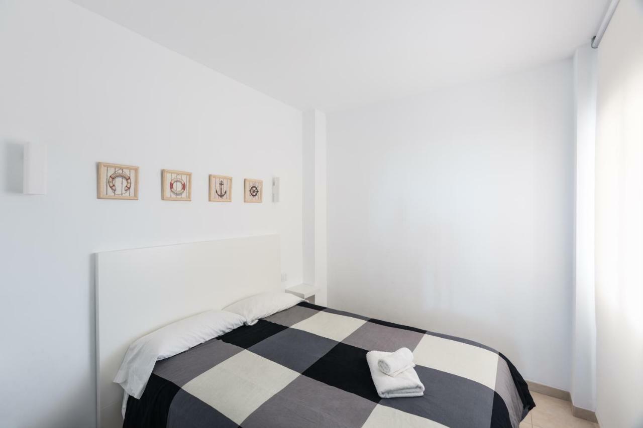 Las Dunas 02 By Homeprive Denia Exterior foto